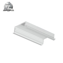 алюминиевый световой профиль для светодиодной ленты